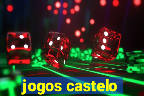 jogos castelo